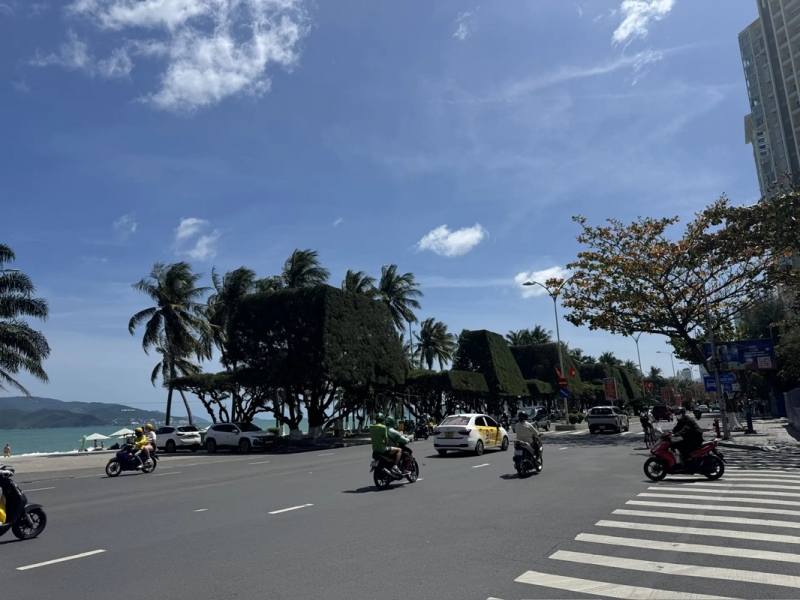 Отдых в Нячанге понравился приморцам сильнее, чем в Таиланде