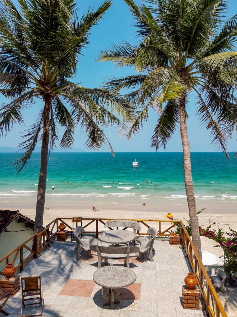 Еще одно место для отдыха во Вьетнаме: остров Фукуок