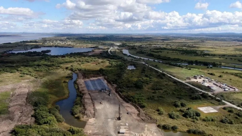 Большой Уссурийский остров