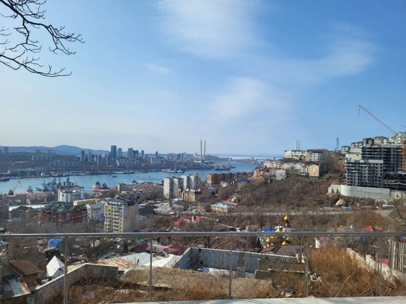 Владивосток