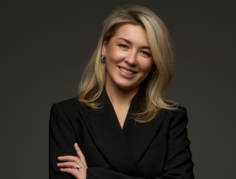 Ольга Орлова