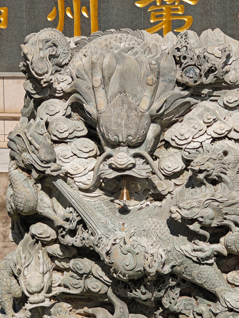 В Хуньчуне найдутся места не только для шоппинга