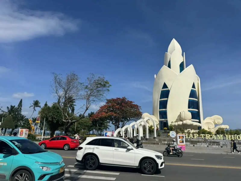 Отдых в Нячанге понравился приморцам сильнее, чем в Таиланде