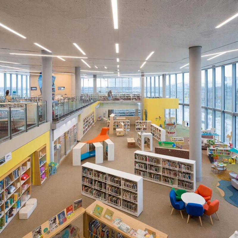 Библиотека