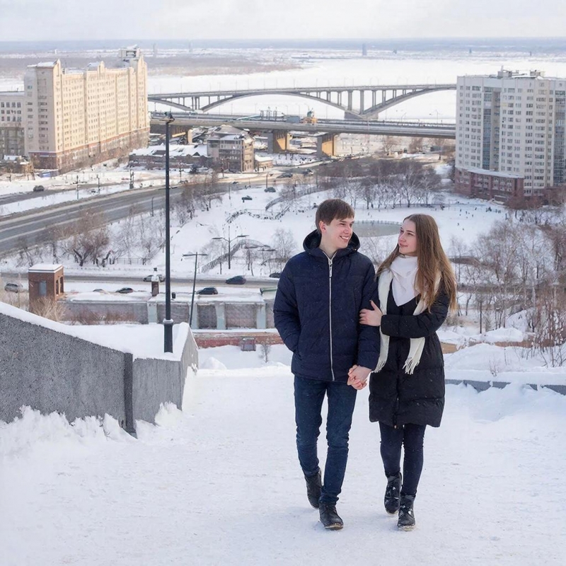 Новосибирск