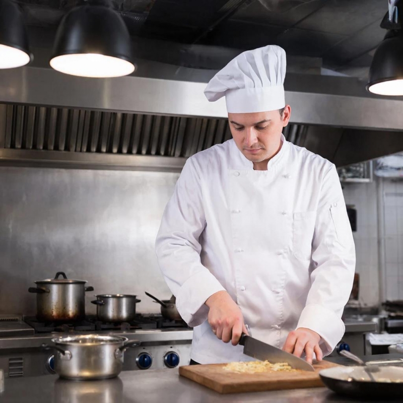 Шеф-повар