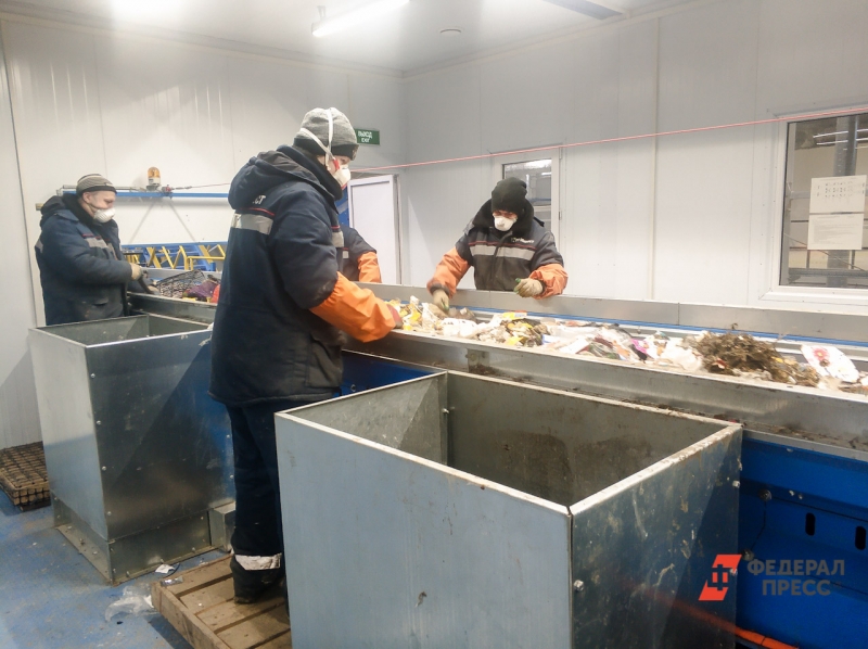 В лабораториях разрабатывают инновационные проекты в сфере биоэкономики