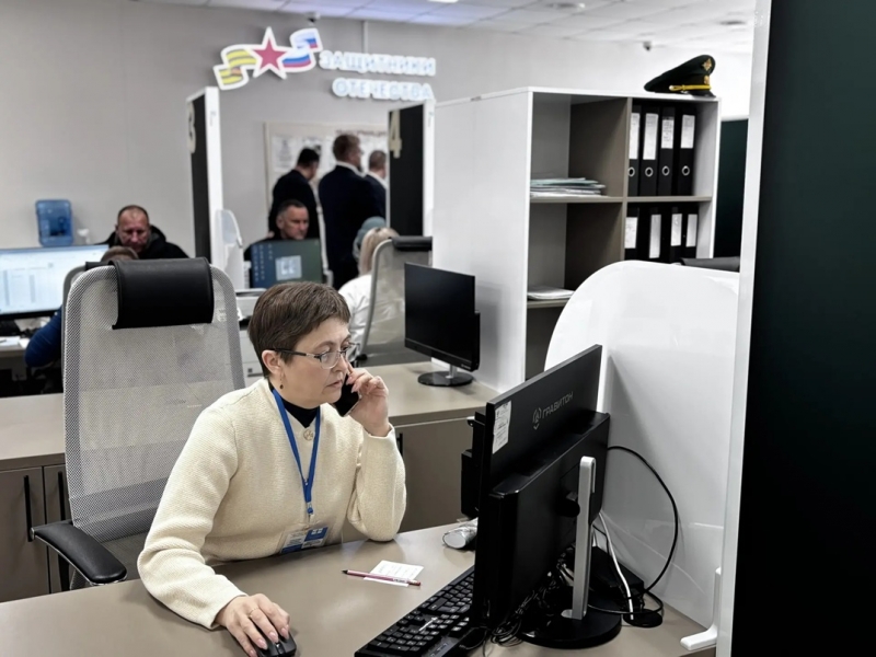 советник председателя Комитета Госдумы РФ по защите семьи Никита Габов