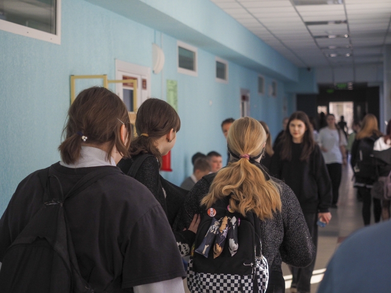 Среди подростков встречается еще один недуг – экологическая тревожность