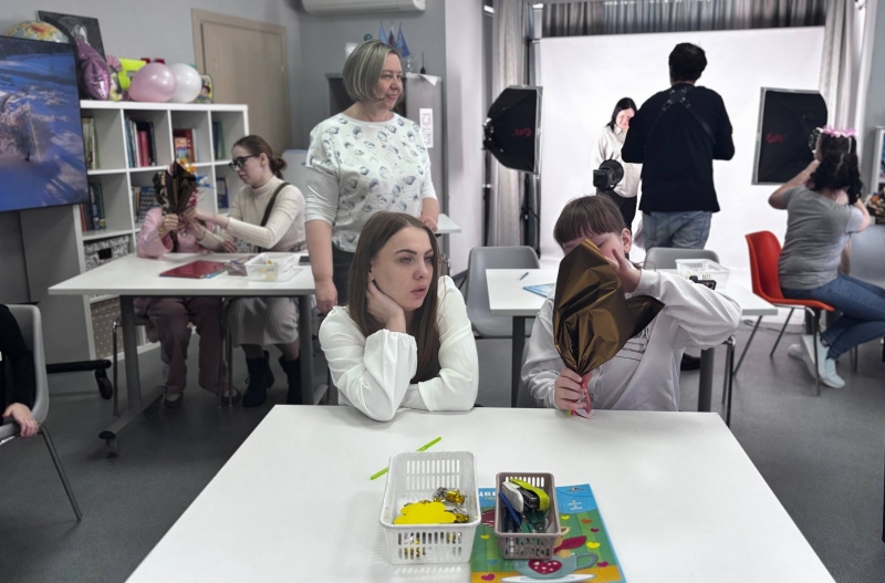 Среди подростков встречается еще один недуг – экологическая тревожность