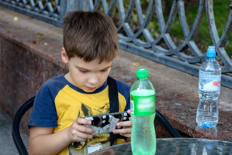 Среди подростков встречается еще один недуг – экологическая тревожность