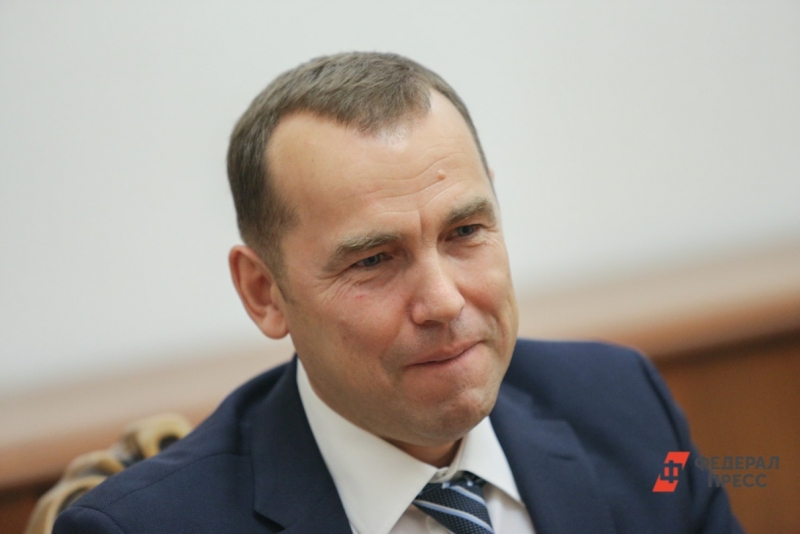 Вадим Шумков