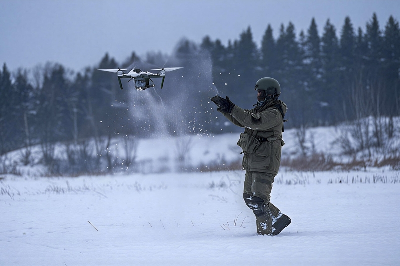 Войска БПЛА