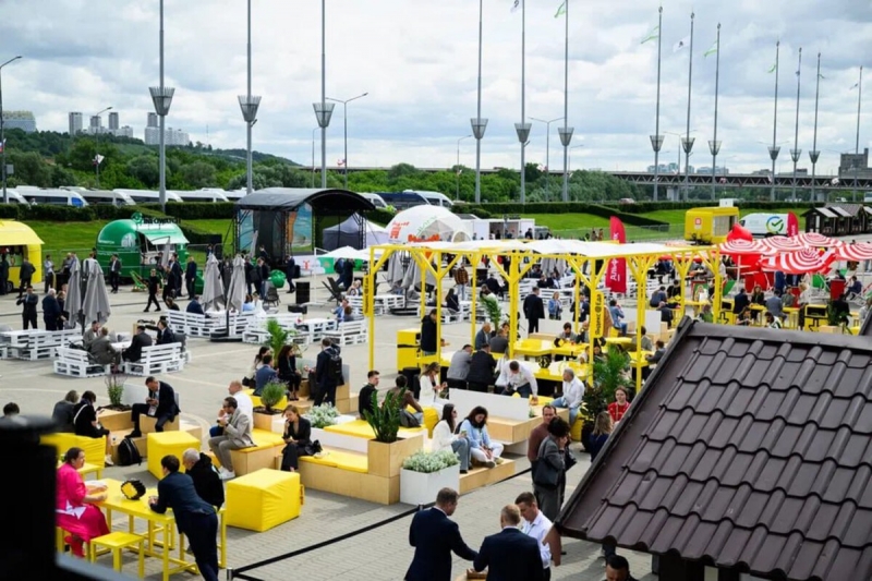 Фестиваль Тех-Френдли Викенд