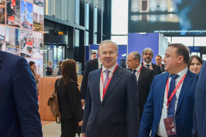 Андрей Назаров Башкирия