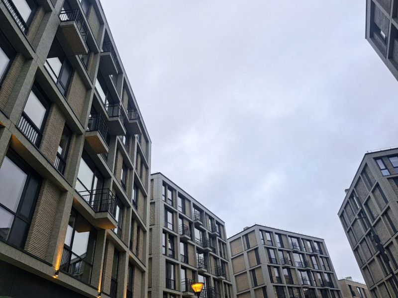 ИТ-кампус Неймарк