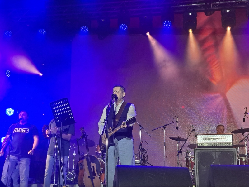 Расторгуев