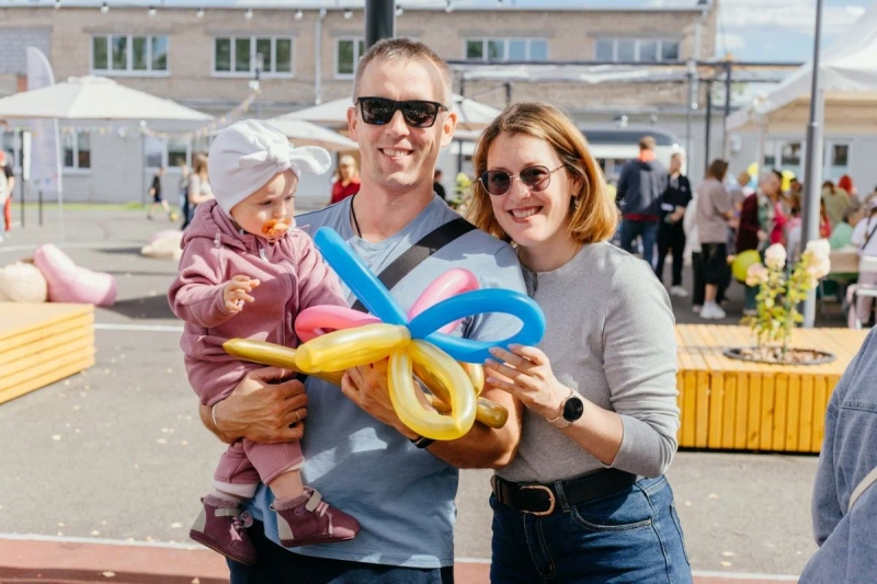 Инвестиции предприятия в социальную инфраструктуру превысили 3 млрд рублей