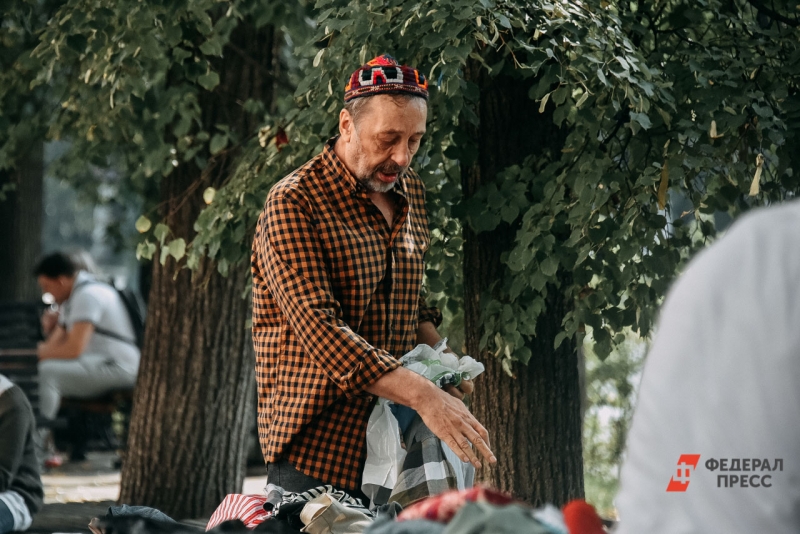 Николай Коляда