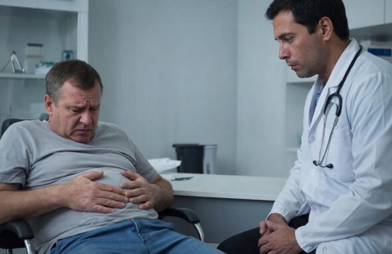 Урологические проблемы быстро молодеют, отмечают специалисты