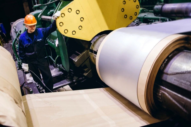 Инвестиции предприятия в социальную инфраструктуру превысили 3 млрд рублей