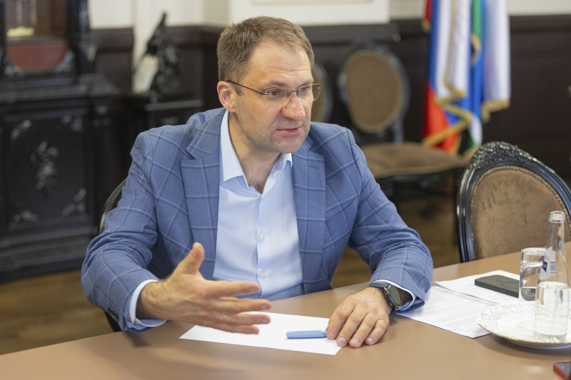 Илья Обабков