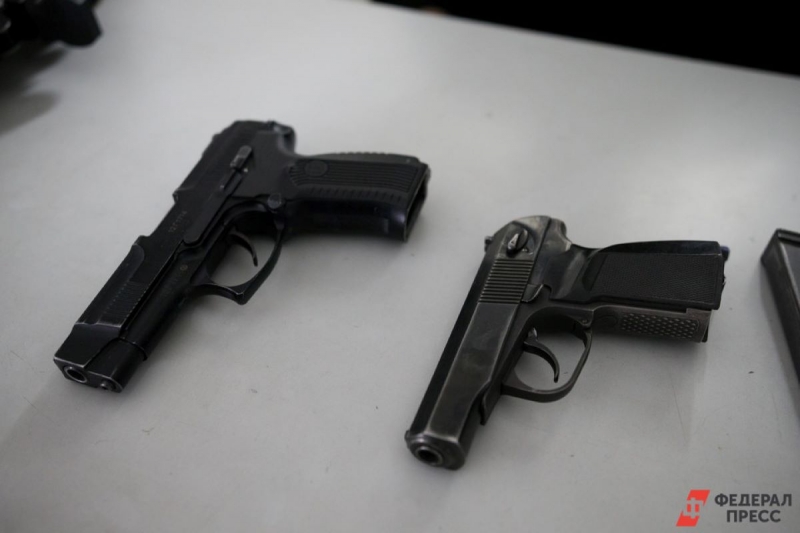 Суд приостановил работу клуба на 25 суток