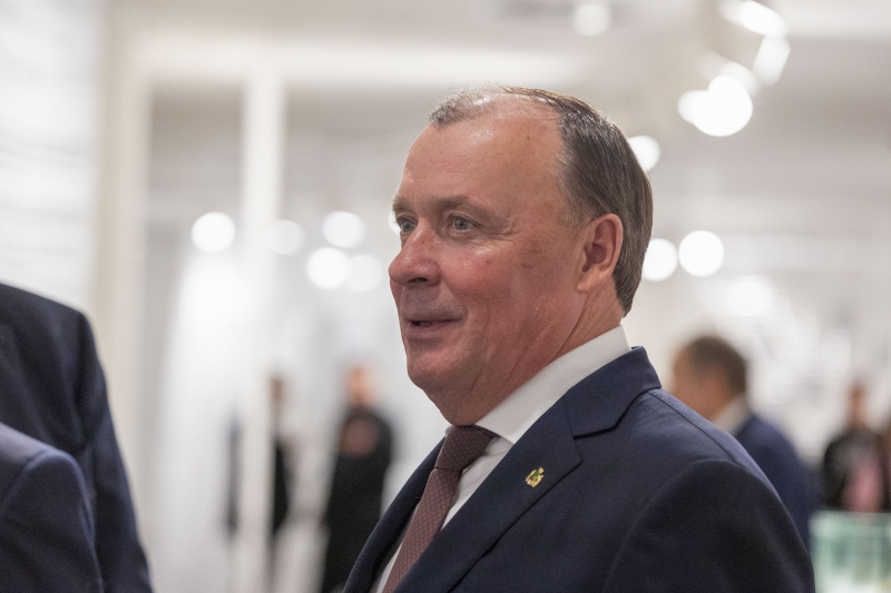 Алексей Орлов