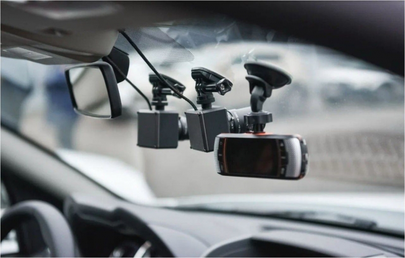 Слежение с помощью ИИ