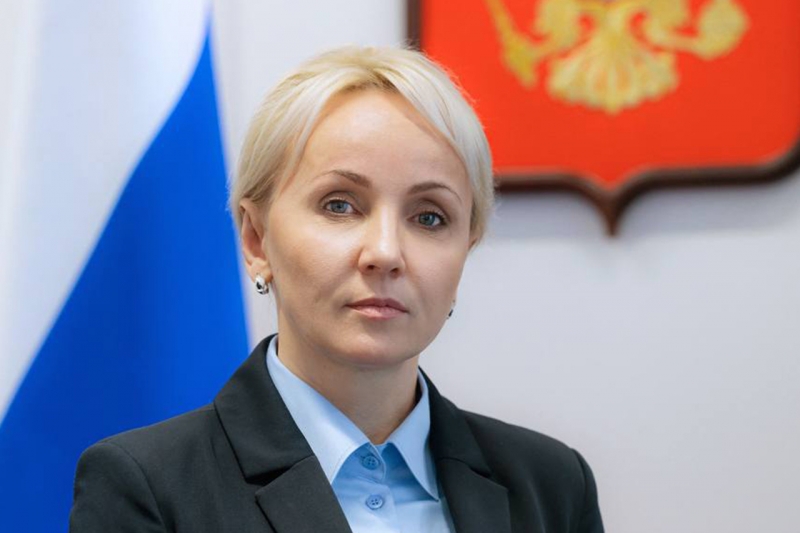 Мария Костюк