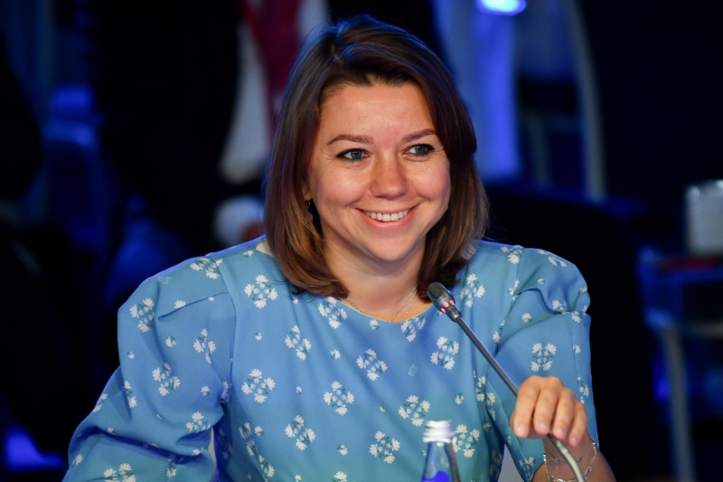 Наталья Виртуозова