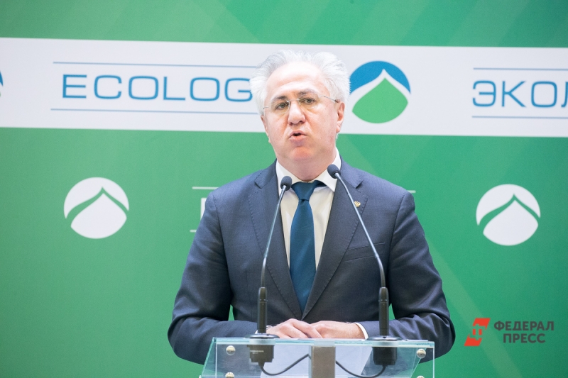 Рашид Исмаилов