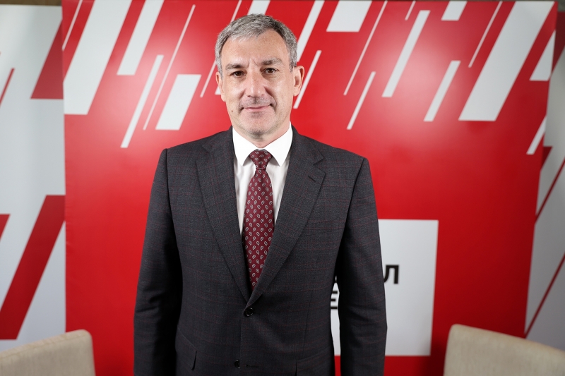 Василий Орлов