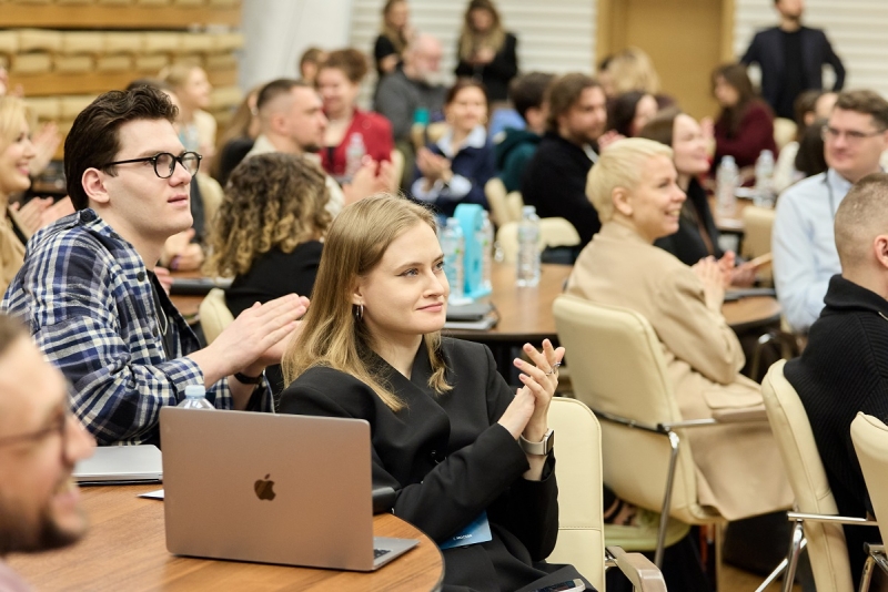 Обучение в Мастерской новых медиа