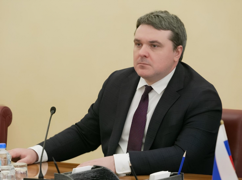 Илья Зубков