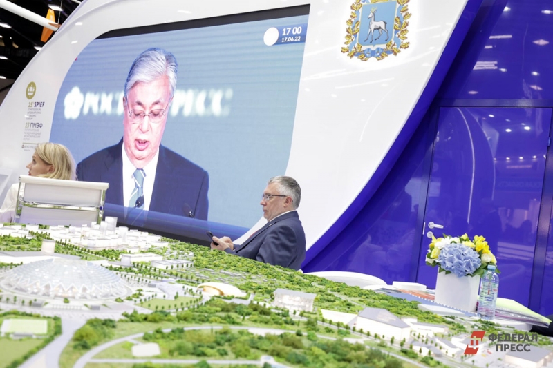 Изменения Конституции Казахстана не повлияют на отношения с РФ