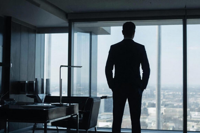 Предприниматель