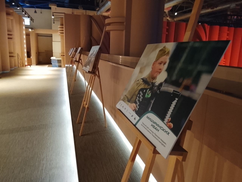 Программа «Семейной зарницы» включает квестовые задания и военно-тактические этапы