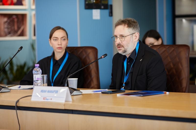 Медиарынок меняется все быстрее