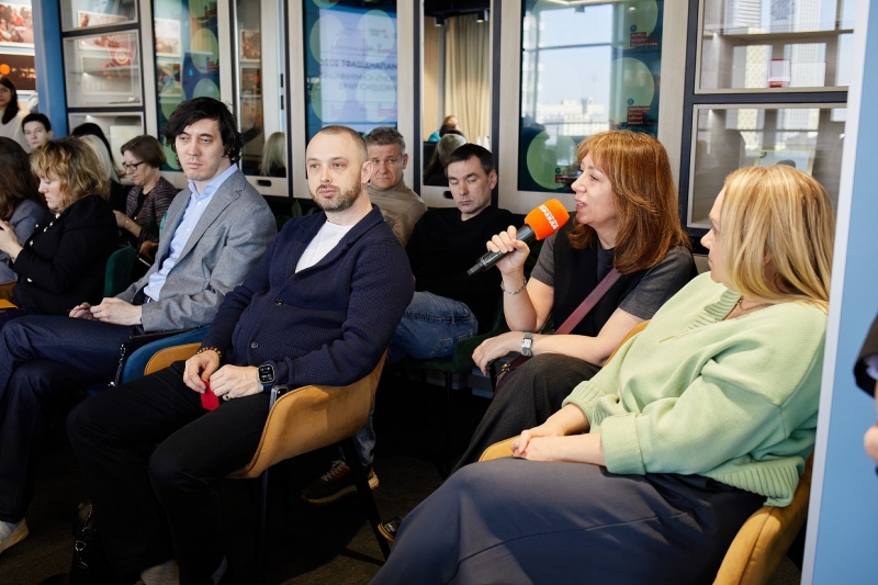 Медиарынок меняется все быстрее