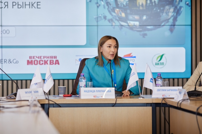 Медиарынок меняется все быстрее