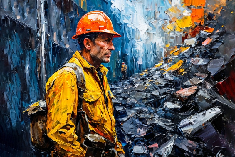 Рабочим предприятия регулярно задерживали зарплату