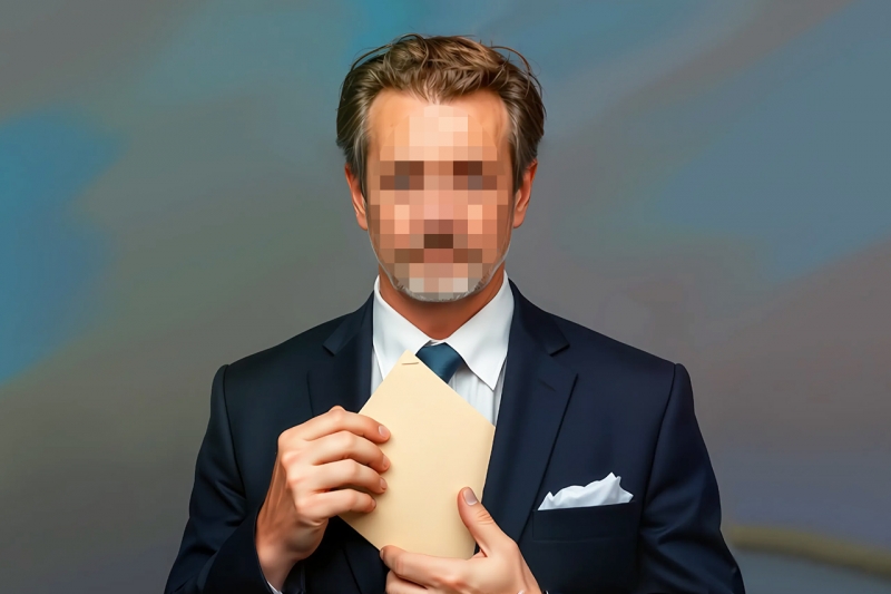 У скромного кубанского министра нашли миллиард рублей