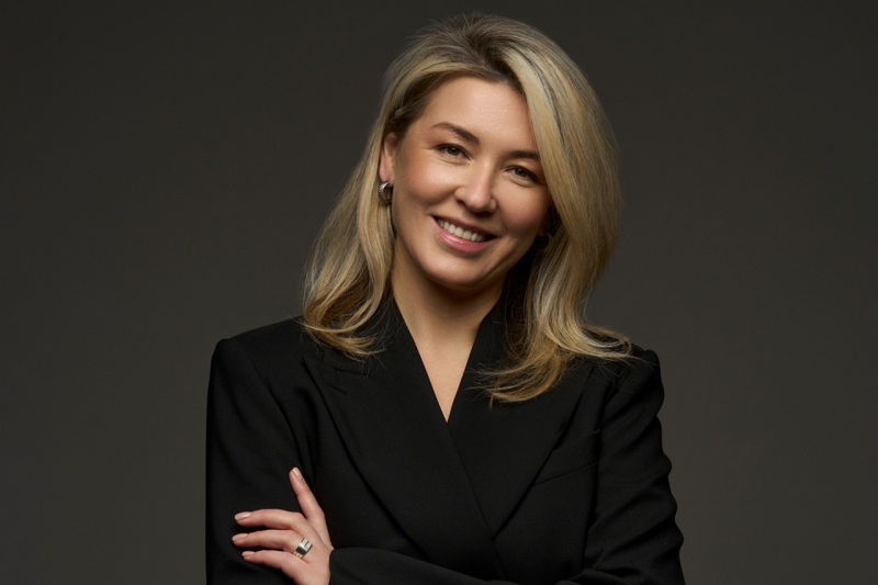 Ольга Орлова