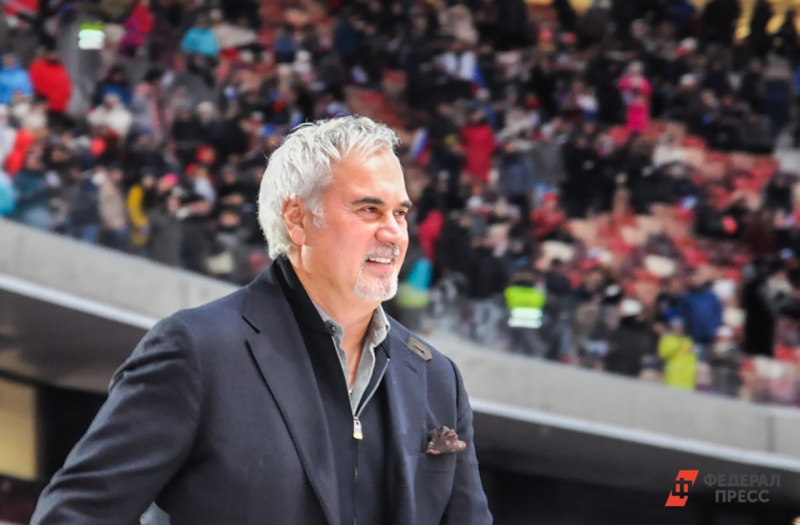 Валерий Меладзе