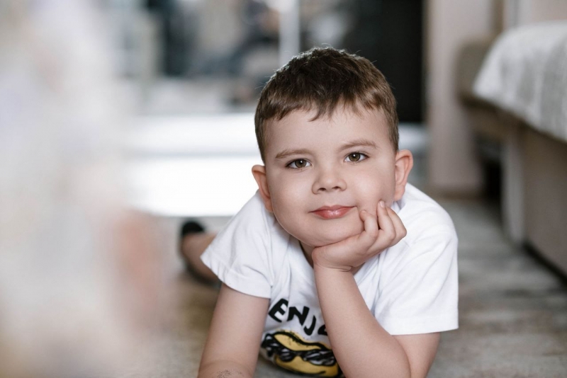 Савелий Кузьмин