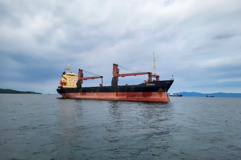 Несмотря на то, что конфликт на Ближнем Востоке довольно локальный и регион далеко от России, он значительным образом повлиял на логистику
