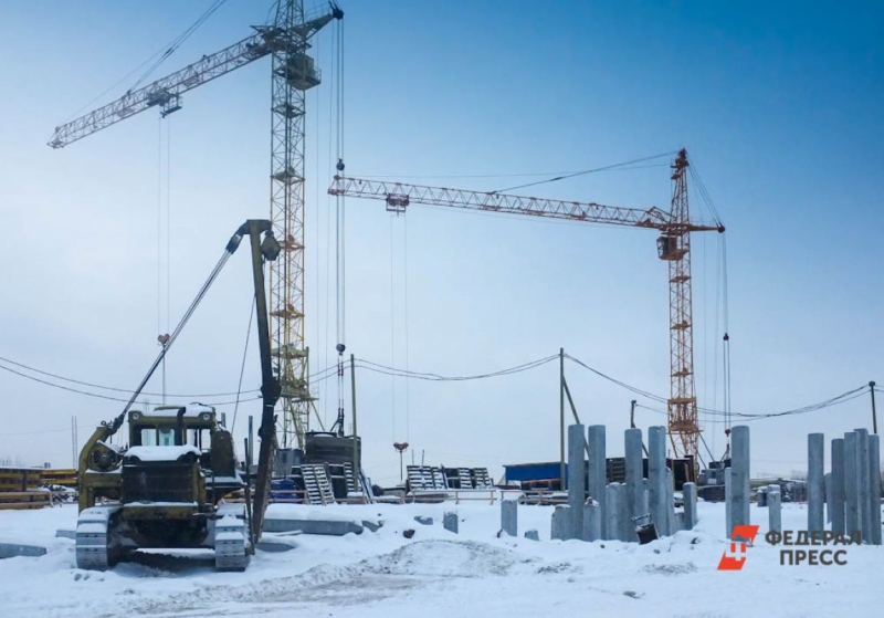 Свердловская область сохраняет лидерство во многих отраслях