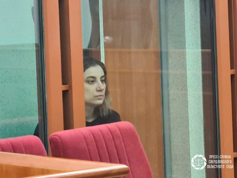 Убийца ребенка не хочет провести за решеткой четверть века