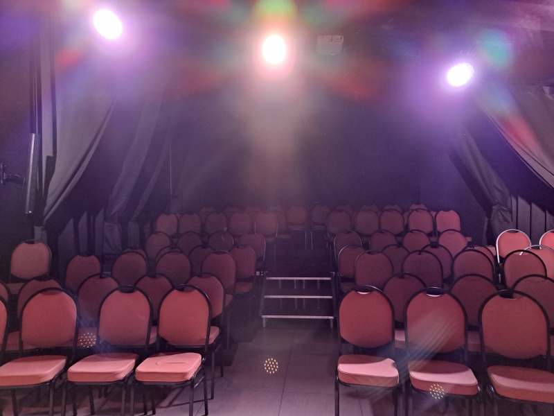 Театр будет пользоваться своим помещением бесплатно